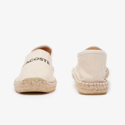 Mocassins & Bateaux | LACOSTE Espadrilles Uhabia Homme Siglee