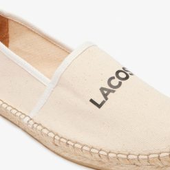 Mocassins & Bateaux | LACOSTE Espadrilles Uhabia Homme Siglee