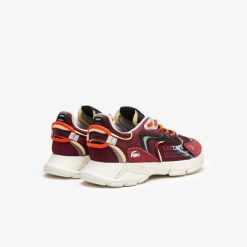 Sneakers | LACOSTE Sneakers L003 Neo Femme En Textile