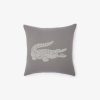 Linge De Maison | LACOSTE Coussin L Reflet