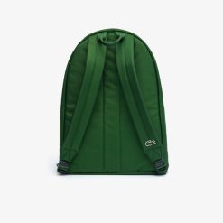 Sacs A Dos | LACOSTE Sac A Dos Neocroc Avec Signature R. Lacoste