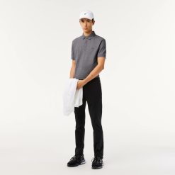 Polos | LACOSTE Polo Smart Paris Coton Stretch