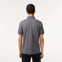 Polos | LACOSTE Polo Smart Paris Coton Stretch