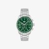 Montres | LACOSTE Montre Chronographe Boston En Acier Inoxydable