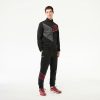 Vetements De Sport | LACOSTE Ensemble De Survetement Tennis En Tissu Stretch