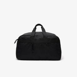 Sacs A Main & Cabas | LACOSTE Sac De Sport Unie Lacoste Neocroc En Fibres Recyclees