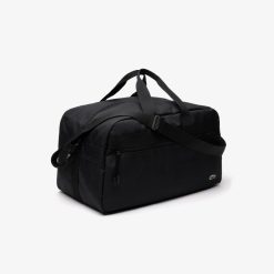 Sacs A Main & Cabas | LACOSTE Sac De Sport Unie Lacoste Neocroc En Fibres Recyclees