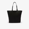 Sacs A Main & Cabas | LACOSTE Sac Cabas Active Nylon Avec Poche Interieure