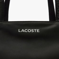 Sacs A Main & Cabas | LACOSTE Sac Cabas Active Nylon Avec Poche Interieure