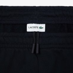 Pantalons & Shorts | LACOSTE Pantalon De Survetement - Grande Taille - Big