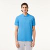 Polos | LACOSTE Polo Original L.12.12 Coton Petit Pique