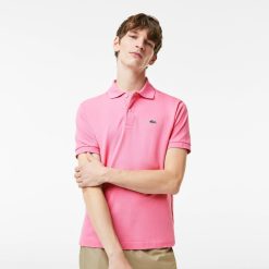 Polos | LACOSTE Polo Original L.12.12 Coton Petit Pique