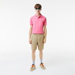 Polos | LACOSTE Polo Original L.12.12 Coton Petit Pique