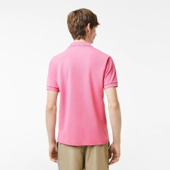 Polos | LACOSTE Polo Original L.12.12 Coton Petit Pique