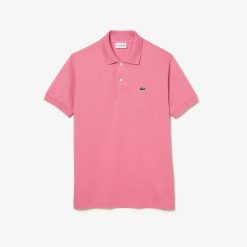 Polos | LACOSTE Polo Original L.12.12 Coton Petit Pique