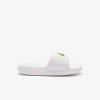 Chaussures | LACOSTE Claquettes Serve Slide 1. Enfant