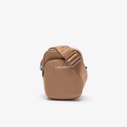 Sacs A Bandouliere | LACOSTE Sacoche Active Nylon