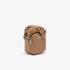 Sacs A Bandouliere | LACOSTE Sacoche Active Nylon