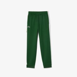 Vetements Garcon | LACOSTE Ensemble De Survetement Tennis Sportsuit