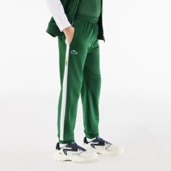 Vetements Garcon | LACOSTE Ensemble De Survetement Tennis Sportsuit