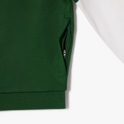 Vetements Garcon | LACOSTE Ensemble De Survetement Tennis Sportsuit