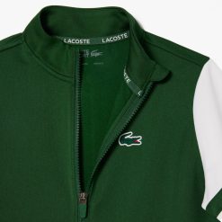 Vetements Garcon | LACOSTE Ensemble De Survetement Tennis Sportsuit