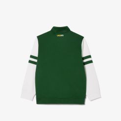 Vetements Garcon | LACOSTE Ensemble De Survetement Tennis Sportsuit