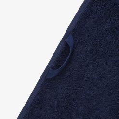 Linge De Maison | LACOSTE Serviette De Bain L Lecroco