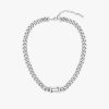 Bijoux | LACOSTE Collier Fundament Femme Lacoste