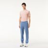 Pantalons & Shorts | LACOSTE Pantalon De Survetement Jogger Teinture Naturelle