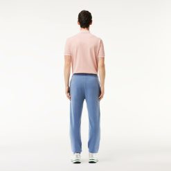 Pantalons & Shorts | LACOSTE Pantalon De Survetement Jogger Teinture Naturelle