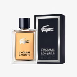 Parfums | LACOSTE L'Homme Lacoste Eau De Toilette 100Ml