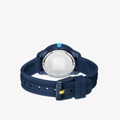 Accessoires | LACOSTE Montre 3 Aiguilles Mini Tennis Silicone