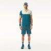 Vetements De Sport | LACOSTE Short De Tennis Sportsuit Sans Doublure