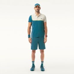 Vetements De Sport | LACOSTE Short De Tennis Sportsuit Sans Doublure