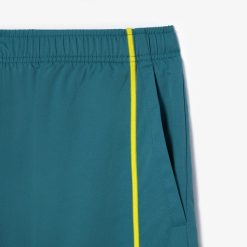 Vetements De Sport | LACOSTE Short De Tennis Sportsuit Sans Doublure