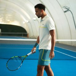 Vetements De Sport | LACOSTE Short De Tennis Sportsuit Sans Doublure