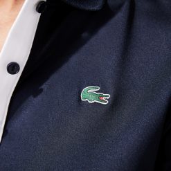 Vetements De Sport | LACOSTE Polo Golf Lacoste Sport Stretch Et Respirant