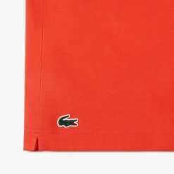 Vetements De Sport | LACOSTE T-Shirt Homme Lacoste Tennis X Novak Djokovic En Jersey