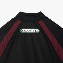 Vetements Garcon | LACOSTE Survetement Lacoste Tennis X Daniil Medvedev