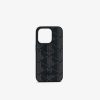 Coques Iphone | LACOSTE Coque Iphone 15 Pro The Blend Imprime Crocodile