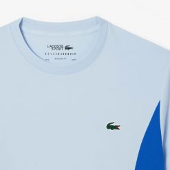 Vetements De Sport | LACOSTE T-Shirt Lacoste Tennis X Novak Djokovic