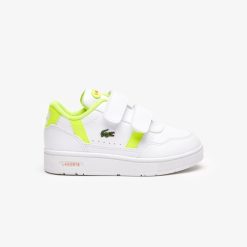 Chaussures | LACOSTE Sneakers T-Clip Bebe