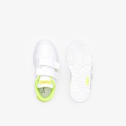 Chaussures | LACOSTE Sneakers T-Clip Bebe