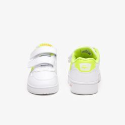 Chaussures | LACOSTE Sneakers T-Clip Bebe