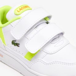 Chaussures | LACOSTE Sneakers T-Clip Bebe