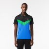 Vetements De Sport | LACOSTE Polo Lacoste Tennis X Daniil Medvedev Slim Fit Effet Sans Couture