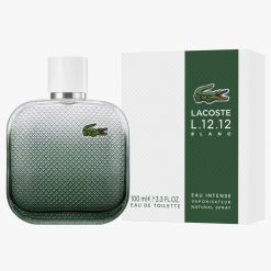 Parfums | LACOSTE L.12.12 Blanc Eau Intense 100Ml