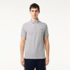 Polos | LACOSTE Polo Smart Paris Coton Stretch