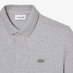 Polos | LACOSTE Polo Smart Paris Coton Stretch